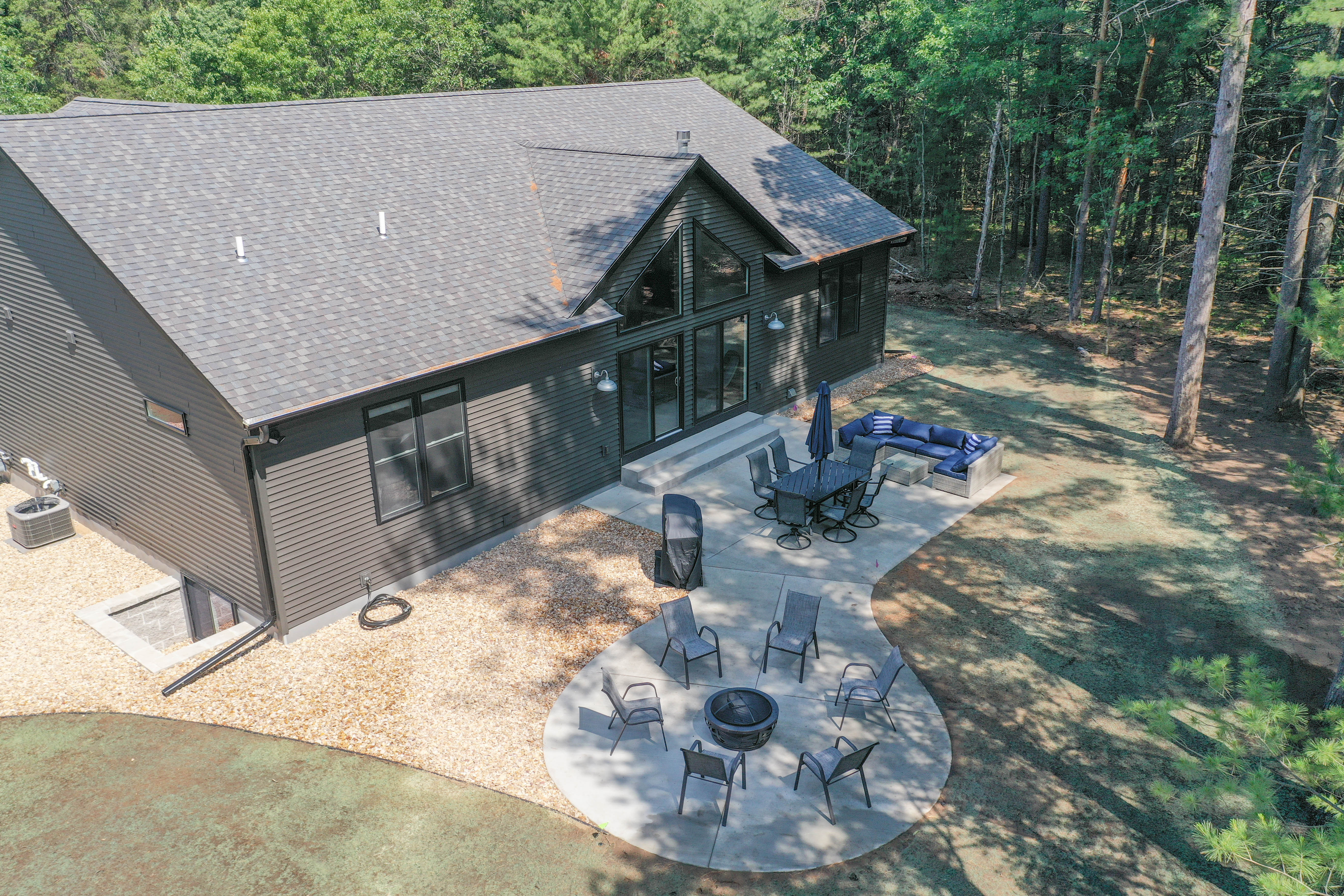 Tee Time @ The Pines